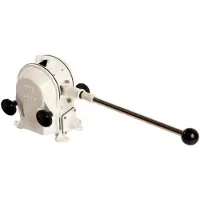 Whale Pompa Manuale Gusher 30 Bp3010 117l/min 38 Mm