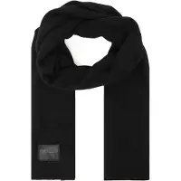 GUESS Sciarpa Nera — Sciarpa