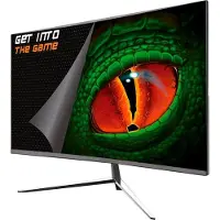 KEEP OUT Monitor Curvo Gaming Xgm24cv3 24´´ Full Hd Va Led 120hz