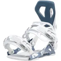 SP United Attacchi Per Snowboard Core
