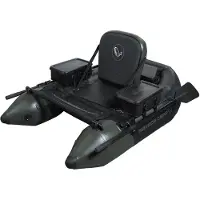 Savage Gear Belly Boat Stealth 175