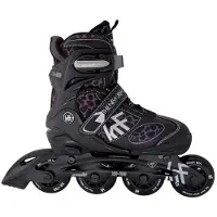 KRF Pattini In Linea Per Bambini Soft Xr-190