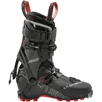 La Sportiva - Scarponi da sci donna - Kilo W Black/Hibiscus per Donne - Taglia 24.5 - Nero