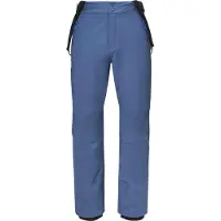 Millet - Pantaloni da sci da uomo - Grands Montets Pro Pant M Dark Denim per Uomo in Pelle - Taglia S - Blu