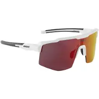 Mavic MVS Shield Cat. 3 Occhiali da ciclismo variopinto