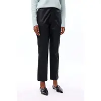 Knit-ted Knitted Cleo Pants Black Taglia: XS | Pantaloni Outlet | Donna | Nero
