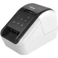 Brother QL-810Wc Stampante per etichette