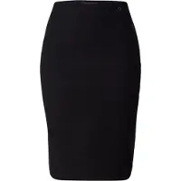 Guess Marciano GUESS Creta Stretch Longue Jet Black A996 Taglia: XS | Minigonne Outlet | Donna | Nero