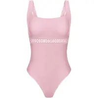 Triumph Body 'Palina Cosmic Heartbeat' rosa