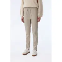 Knit-ted Knitted Colette Pants Sand Taglia: XS | Pantaloni da completo Outlet | Donna | Marrone