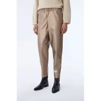 Knit-ted Knitted Sally Pants Metallic Bronze Taglia: M | Pantaloni da completo Outlet | Donna | Marrone