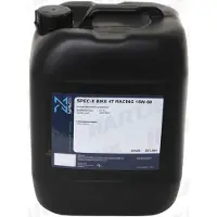 Spec-x Olio Motore 4t 15w-50 Racing 20l