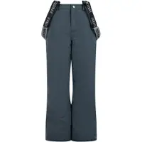 Protest Kid's PRTSticks Snowpants Pantaloni da sci Bambini (104, blu)