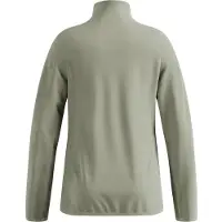 Odlo Kid's Essential Warm Jacket Giacca invernale Bambini (116, olivia)