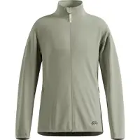 Odlo Kid's Essential Warm Jacket Giacca invernale Bambini (128, olivia)