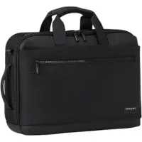 Hedgren Next Display Valigetta Protezione RFID 39.5 cm Vano porta PC nero