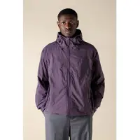 Mizuno Unisex Sl Bt Therm Mesh Hoody Jacket Midnight Plum Taglia: L | Giacche Outlet | Unisex | Magenta