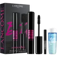 Lancôme Monsieur Big Mascara Set Set regalo
