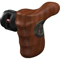 Tilta TA-AWH10-L-B Maniglia avanzata in legno a sinistra - Tipo X