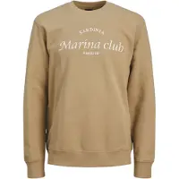 Jack & Jones Felpa Stampato