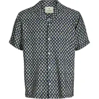 Jack & Jones Stile Hawaiano Relaxed Fit