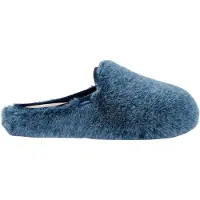 Scholl Ciabatta 'Maddy' blu