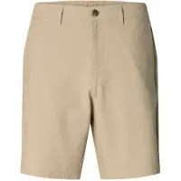 Selected Shorts Uomini Beige XL