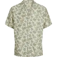Jack & jones Stile Hawaiano Relaxed Fit