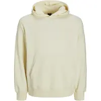 Jack & Jones Felpa Con Cappuccio Stampa Sul Retro
