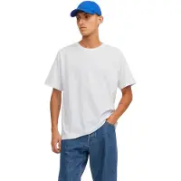 Jack & Jones Confezione Da 3 T-shirt Semplice