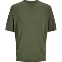 Jack & jones T-shirt In Maglia