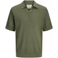 Jack & Jones Maglietta 'JPRBLUOliver' oliva