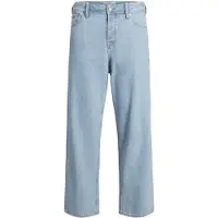 Jack & Jones Jjialex Jjoriginal Sbd 304 Noos Jeans Baggy Fit