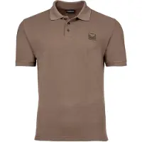 Emporio Armani Maglietta marrone