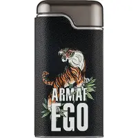 Armaf Ego Tigre 100 ml — Eau de Parfum
