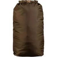 Savotta Rolltop Stuffsack 210D Polyamide sacchetto portaoggetti 40L marrone