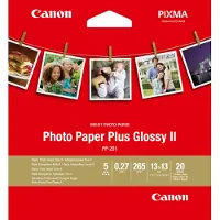 Canon Carta Fotografica Pp-201