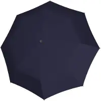 Doppler Ombrello blu