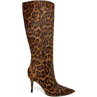 Guess Marciano GUESS Gressay Leopard Taglia: 37 | Stivali Outlet | Donna