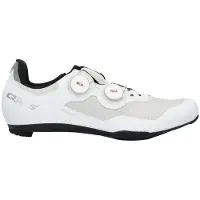 Q36.5 Gregarius Road Shoes Scarpe da ciclismo (42, bianco)