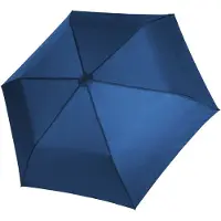 Doppler Ombrello 'Zero Mini' blu