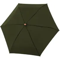 Doppler Ombrello 'Nature Mini' oliva