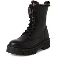 Tamaris Stivaletti nero - 38