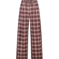 America Today Pixie Check 1 Taglia: XS | Pantaloni da completo Outlet | Donna