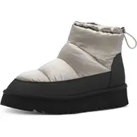 Tamaris Stivaletti nero - 38