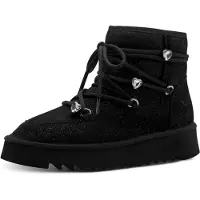 Tamaris Stivaletti nero - 37
