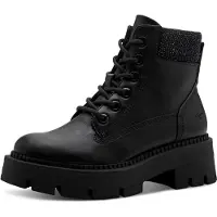 Tamaris Stivaletti nero - 40
