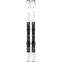 Atomic Pack Sci Alpino Donna Cloud C8+m 10 Gw