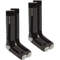 Icebreaker Calzini Merino Blend Ski+ Medium Otc 2 Unità