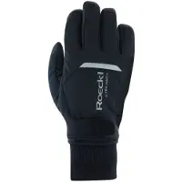 Roeckl Guanti Villach 3 Gore-tex Windstopper